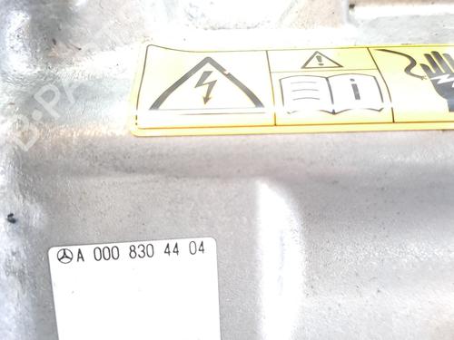 AC compressor MERCEDES-BENZ VITO Tourer (W447) eVITO (447.703, 447.705) | BP23360718M34 