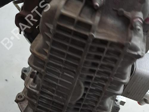 Engine FORD KUGA II (DM2) 1.6 EcoBoost | BP23366052M1 