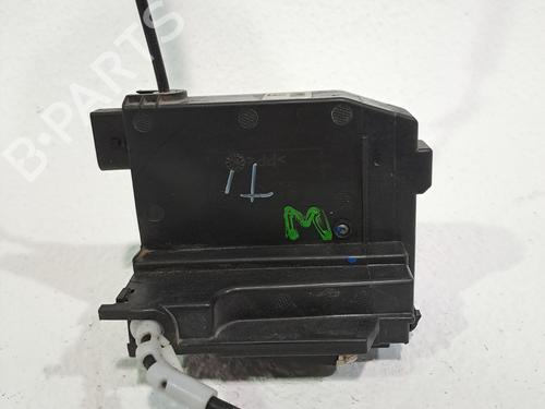 Used Rear left lock PEUGEOT 308 II (LB_, LP_, LW_, LH_, L3_) 2.0 BlueHDi 150 (150 hp) 23973942