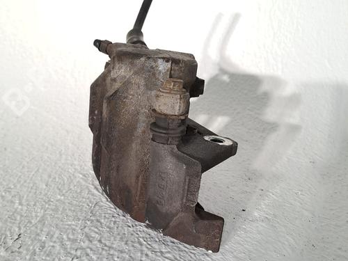 Used Left front brake caliper MERCEDES-BENZ A-CLASS (W168) A 170 CDI (168.009, 168.109) (95 hp) 23943920