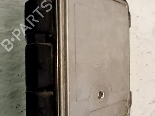 Engine control unit (ECU) OPEL VIVARO A Van (X83) 1.9 DTI (F7) | BP33772531M57 - Image 2