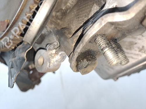 Engine OPEL ZAFIRA / ZAFIRA FAMILY B (A05) 1.9 CDTI (M75) | BP23361646M1 