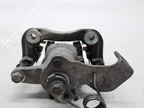 Left rear brake caliper HYUNDAI ELANTRA VI Saloon (AD, ADA) 1.6 | BP23286878M107 