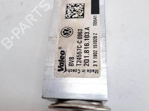 Used AC pipe AUDI A1 CITY CARVER (GBH) 35 TFSI (150 hp) 23376130