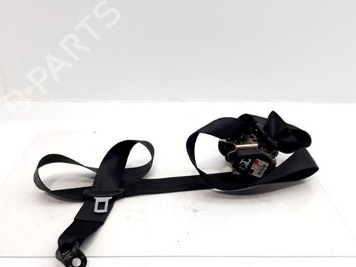 Sikkerhetsbelte foran venstre AUDI A6 C5 Avant (4B5, 4B6) 2.5 TDI quattro (180 hp) 31011587