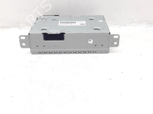Used Radio Radio CITROËN C3 III (SX) 1.2 PureTech 82 (83 hp) 33761906 33761906