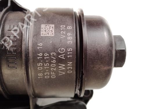 Support VW PASSAT B8 Variant (3G5, CB5) 2.0 TDI | BP27673230C155 