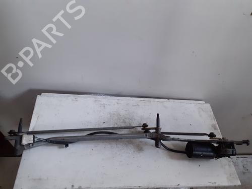 Used Front wiper motor CITROËN XSARA (N1) 2.0 HDi 90 (90 hp) 25986498