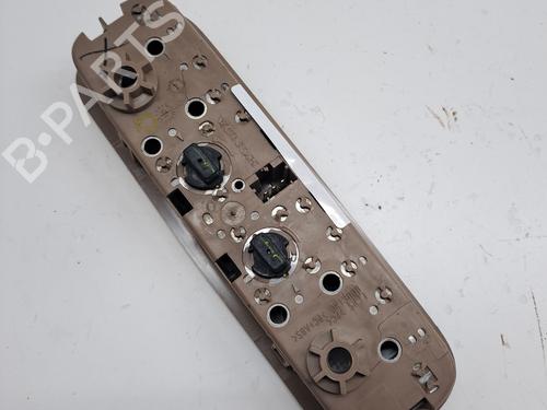 Interior roof light HONDA MDX (YD) 3.5 (YD1) | BP24848601I8 