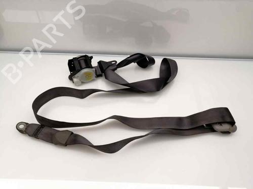 Front right seatbelt MITSUBISHI PAJERO III (V7_W, V6_W) 3.2 Di-D (V68W) | BP23384504I25 