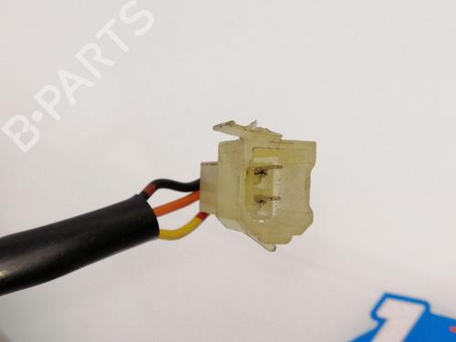 Rear wiper motor SUZUKI IGNIS I (FH) 1.3 4WD (RG413) | BP23874171M102 