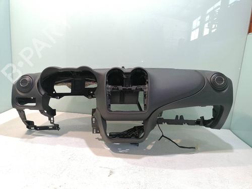 Used Dashboard ALFA ROMEO MITO (955_) 1.3 MultiJet (955AXP1A, 955AYC1A) (95 hp) 26491997