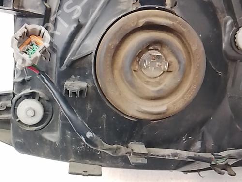 Right headlight NISSAN NAVARA Platform/Chassis (D22) 2.5 Di | BP38194660C29 - Image 3