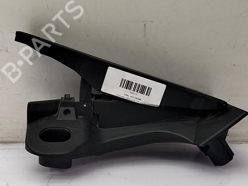 Pedal Pedal VW TOURAN (1T3) 1.4 TSI EcoFuel (150 hp) 34119727 34119727
