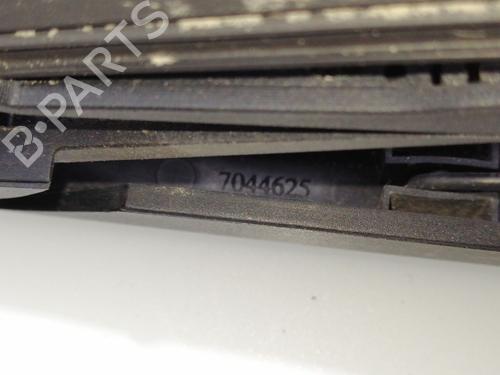 Rear windshield wiper arm MINI MINI (R50, R53) Cooper | BP23874361C144 