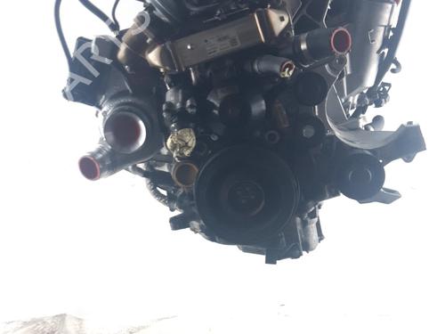Used Engine Engine BMW 3 Touring (E91) 318 d (143 hp) 34716423 34716423