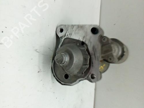 Startmotor VOLVO V40 Hatchback (525) D2 | BP29606555M8 