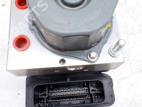 Used ABS pump ABS pump RENAULT CLIO IV Grandtour (KH_) 0.9 TCe 90 (90 hp) 34054514 34054514