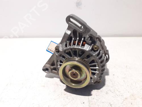 Used Alternator Alternator RENAULT CLIO I (B/C57_, 5/357_) 1.2 (5/357Y, 5/357K) (58 hp) 25915284 25915284