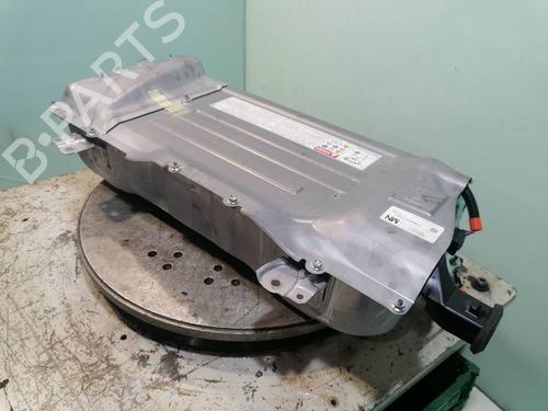 Battery TOYOTA YARIS (_P21_, _PA1_, _PH1_) 1.5 Hybrid (MXPH10, MXPH11) | BP24107995E11 