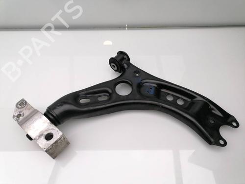 Used Right front suspension arm VW PASSAT B7 (362) 2.0 TDI (140 hp) 23937373