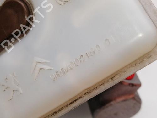 Used Brake master cylinder DS DS 5 (KF_) 2.0 BlueHDi 150 (150 hp) 23378566