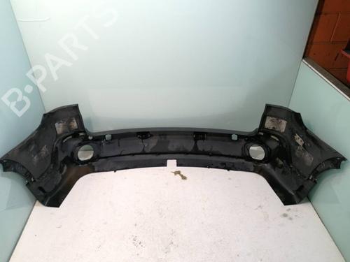 Rear bumper BMW X5 (E70) xDrive 35 d | BP23387115C8 