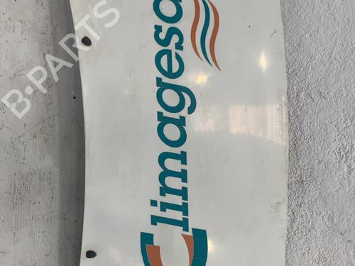 Used Hood Hood PEUGEOT EXPERT Van (222) 1.9 D 70 (69 hp) 36376798 36376798