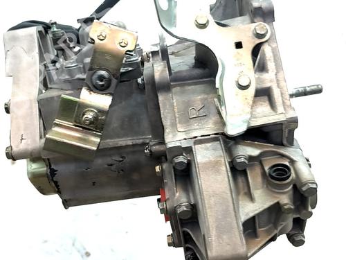 Gearbox FORD KA (RU8) 1.2 | BP36002252M3 - Image 3