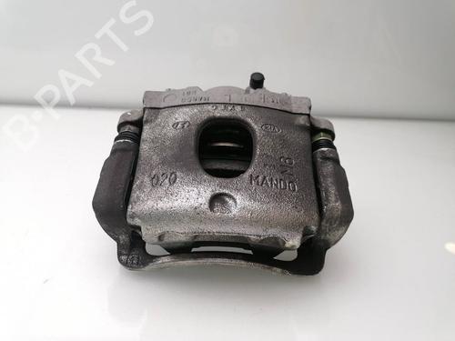 Used Left front brake caliper KIA NIRO I (DE) 1.6 GDI Plug-in Hybrid (141 hp) 23938225