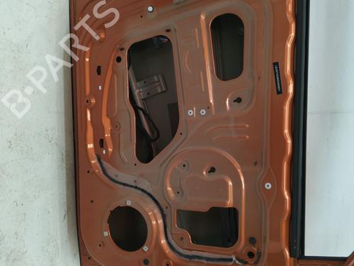 Left front door MG MG ZS SUV (AZS1) 1.0 T-GDi | BP26706983C2