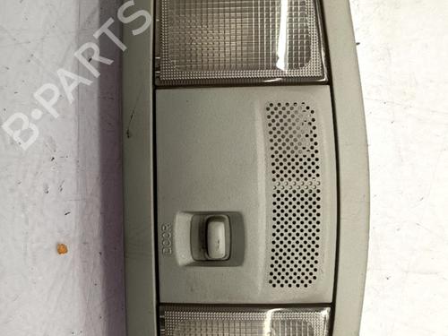 Innerbelysning Innerbelysning MITSUBISHI OUTLANDER II (CW_W) 2.0 DI-D (CW8W) (140 hp) 34114945 34114945