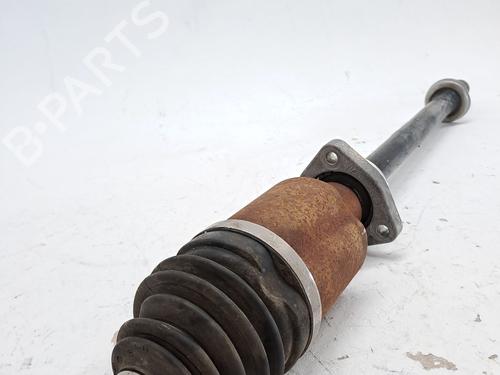 Right front driveshaft OPEL INSIGNIA B Grand Sport (Z18) 1.6 CDTi (68) | BP25833825M39 