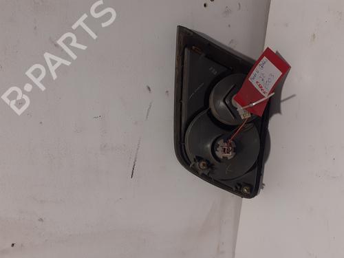 Used Left taillight MAZDA 6 Hatchback (GG) 2.0 DI (GG14) (136 hp) 25458049
