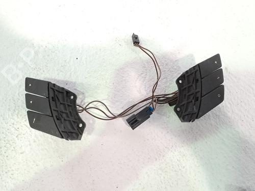 Steering wheel controls OPEL MERIVA A MPV (X03) 1.7 CDTI (E75) | BP25915389E15 