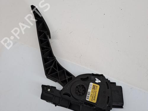 Pedal LAND ROVER RANGE ROVER EVOQUE (L538) 2.2 D 4x4 | BP23943338I4 