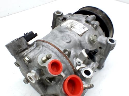 AC compressor PEUGEOT 2008 I (CU_) 1.5 BlueHDI 120 | BP32281513M34