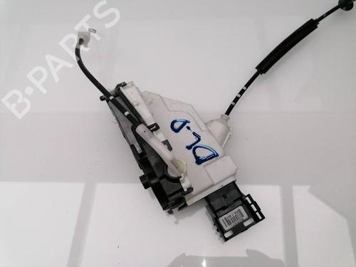 Used Front right lock CITROËN DS3 (SA_) 1.6 HDi 90 (92 hp) 23386256