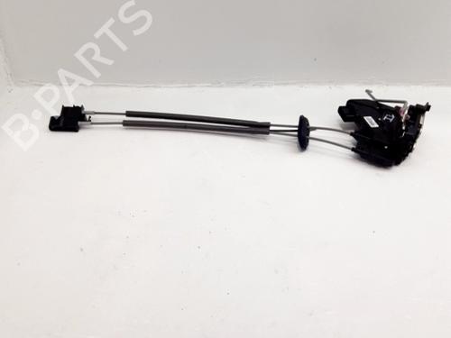 Used Rear left lock KIA NIRO I (DE) 1.6 GDI Hybrid (141 hp) 31011884