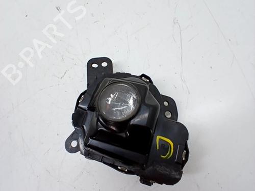 Used Right front fog light MAZDA 6 Saloon (GJ, GL) 2.2 D (GJ2FP) (150 hp) 30772257