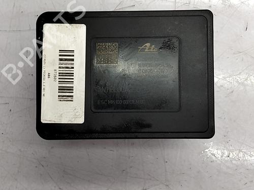 Used ABS pump ABS pump CITROËN C3 Picasso (SH_) 1.6 HDI 90 (92 hp) 33767648 33767648