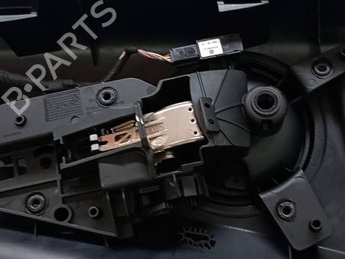 Front right panel MINI MINI COUNTRYMAN (F60) One D | BP37224562C59 - Image 2