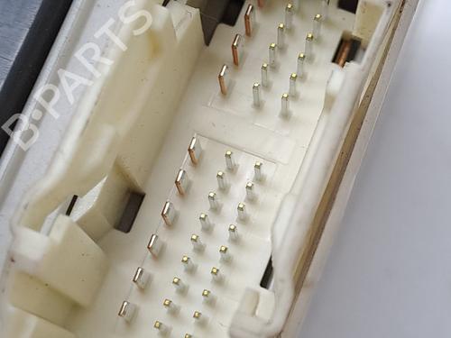 Electronic module TOYOTA YARIS (_P13_) 1.0 (KSP130_, KSP130) | BP23375420M83 