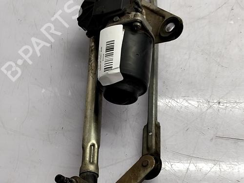 Used Front wiper motor Front wiper motor CITROËN NEMO MPV 1.3 HDi 75 (75 hp) 33769143 33769143
