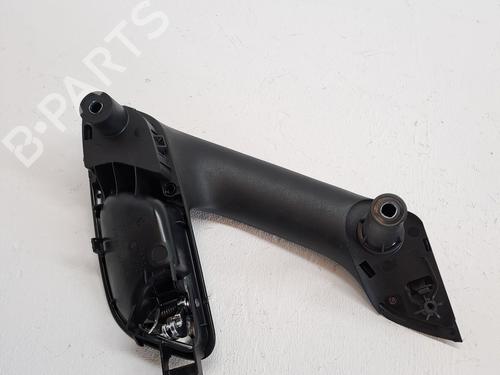 Front right interior door handle VW POLO V (6R1, 6C1) 1.6 TDI | BP24109029I14 