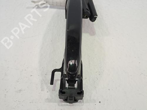 Rear right exterior door handle TOYOTA LAND CRUISER PRADO (_J12_) 3.0 D-4D (KDJ120, KDJ125) | BP23977129C130 