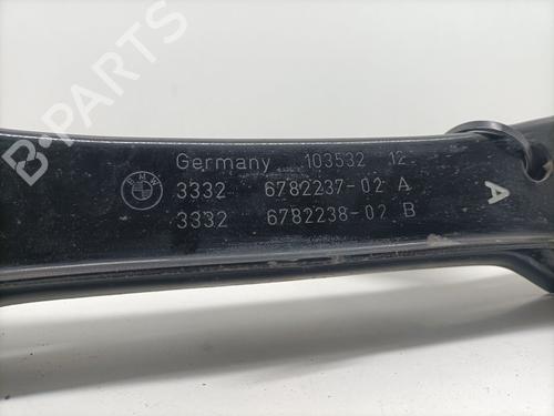 Querlenker links hinten BMW 3 (E90) 320 d | BP28336544M14
