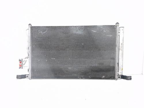 Used AC radiator HYUNDAI SANTA FÉ II (CM) 2.2 CRDi 4x4 (155 hp) 27474027