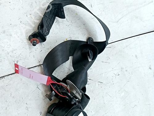 Used Rear right seatbelt KIA SPORTAGE III (SL) 1.7 CRDi (116 hp) 29229270