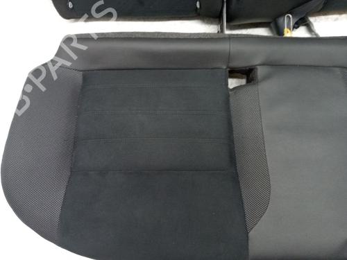 Seats set NISSAN JUKE (F15) 1.2 DIG-T | BP23381380C78 